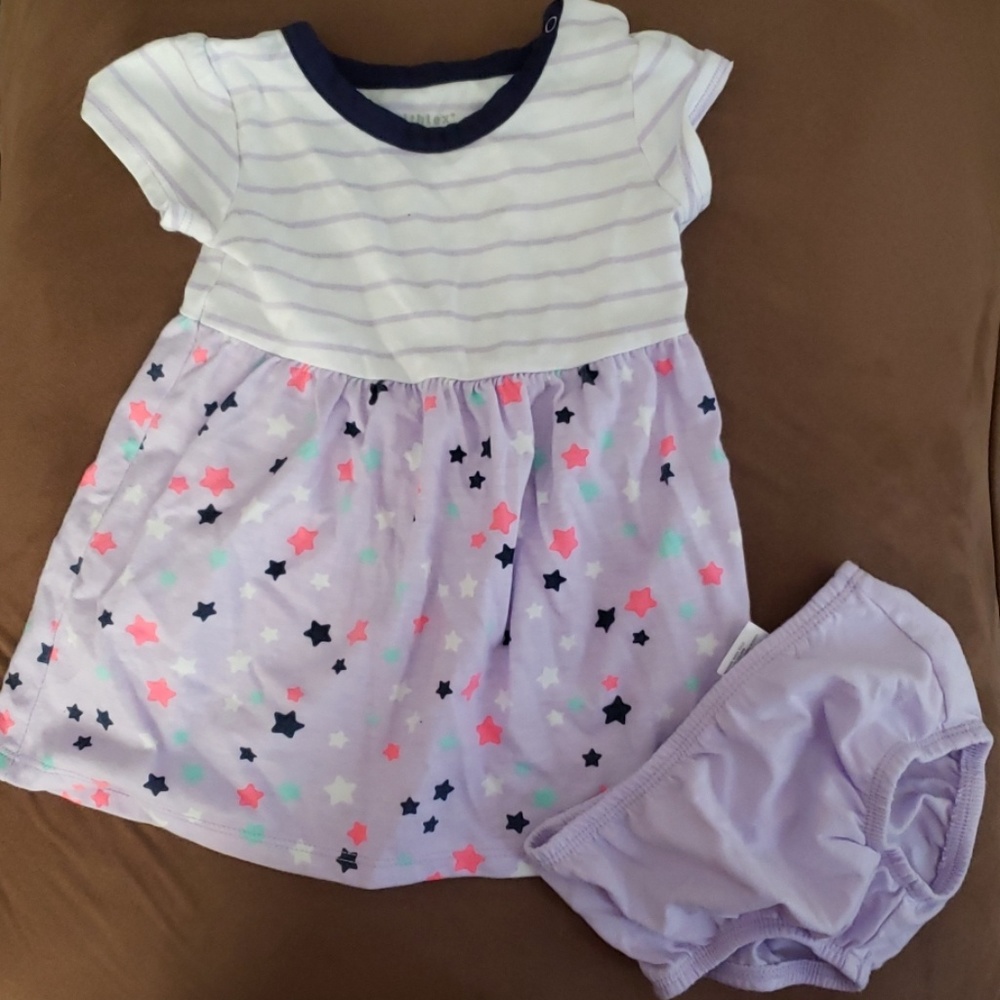 Baby dress